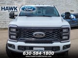 New 2025 Ford F250 Lariat image 4