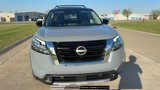 New 2025 Nissan Pathfinder Platinum image 3