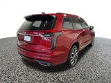 New 2025 Cadillac XT6 Sport image 5