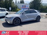 New 2025 Hyundai Ioniq 5 Limited image 1