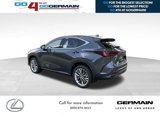 New 2025 Lexus NX 350 AWD w/ Premium Package image 3