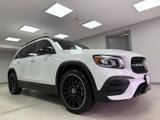 Used 2021 Mercedes-Benz GLB 250 4MATIC w/ AMG Line image 4