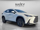 New 2026 Lexus NX 350 AWD image 5