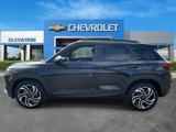 New 2026 Chevrolet TrailBlazer RS w/ Driver Confidence Package image 4