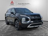 New 2025 Mitsubishi Outlander SEL image 3
