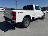 New 2025 Ford F250 King Ranch image 3