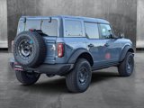 New 2025 Ford Bronco Badlands w/ Sasquatch Package image 2