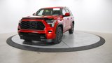 New 2025 Toyota Sequoia Platinum image 2