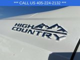 New 2025 Chevrolet Suburban High Country image 3