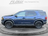 New 2026 Honda Passport TrailSport image 4