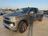 New 2026 Chevrolet Silverado 1500 LT w/ Z71 Off-Road Package image 3