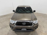 Used 2015 Toyota Tacoma 4x4 Double Cab image 4