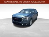 Used 2024 GMC Terrain SLE image 3