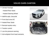 New 2025 Volvo XC60 T8 Core w/ Climate Package image 2