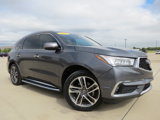 Used 2017 Acura MDX FWD w/ Advance Package image 2