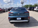 Used 2025 Buick Envista Sport Touring w/ Convenience I Package image 5