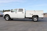 Used 2024 RAM 2500 Tradesman w/ Chrome Appearance Group image 4