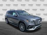New 2025 Mercedes-Benz GLS 450 4MATIC image 2
