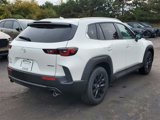 New 2025 MAZDA CX-50 AWD 2.5 S w/ Cargo Package image 3