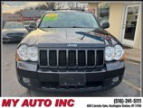 Used 2010 Jeep Grand Cherokee Laredo image 2