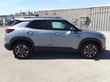 Used 2025 Chevrolet TrailBlazer LT w/ Convenience Package image 4