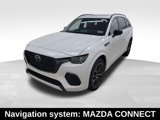 New 2025 MAZDA CX-70 3.3 Turbo S w/ Premium Package image 3