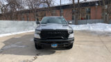 New 2025 RAM 1500 Rebel w/ Bed Utility Group image 2