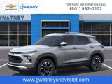 New 2026 Chevrolet TrailBlazer LT image 2