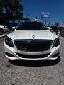 Used 2016 Mercedes-Benz S 550 Sedan image 3