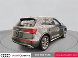 Certified 2023 Audi Q5 2.0T Premium w/ Convenience Package image 2