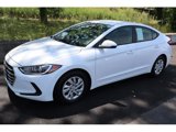 Used 2018 Hyundai Elantra SE w/ SE Connectivity Package 04 image 2