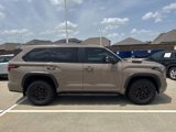 Certified 2025 Toyota Sequoia TRD Pro image 4