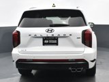 New 2025 Hyundai Palisade Calligraphy image 4