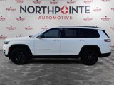Used 2021 Jeep Grand Cherokee L Laredo image 3