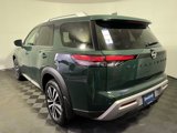 New 2025 Nissan Pathfinder Platinum w/ Black Appearance Package image 6