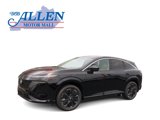 New 2025 Nissan Murano Platinum w/ Cargo Package image 4