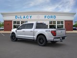 New 2025 Ford F150 XLT w/ Equipment Group 302A MID image 5
