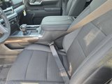 New 2026 Chevrolet Silverado 1500 LT w/ Z71 Off-Road Package image 6