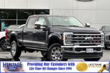 New 2025 Ford F250 Lariat w/ Lariat Ultimate Package image 2