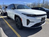 New 2025 Jeep Wagoneer Launch Edition image 3