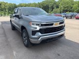 New 2026 Chevrolet Silverado 1500 LT image 5