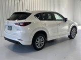 Used 2024 MAZDA CX-5 AWD 2.5 S w/ Select Package image 3