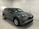Used 2024 Toyota Highlander LE image 5