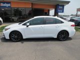 Used 2024 Toyota Corolla SE image 2