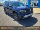 New 2026 Honda Passport RTL image 3
