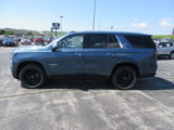 New 2025 Chevrolet Tahoe Premier image 2