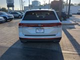 New 2026 Volkswagen Atlas SE image 5