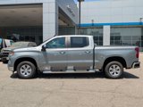 New 2026 Chevrolet Silverado 1500 LT w/ Protection Package image 3