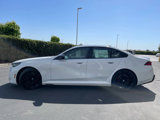 New 2026 BMW M5 w/ Carbon Package image 3