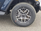 New 2025 Jeep Wrangler Sahara image 5